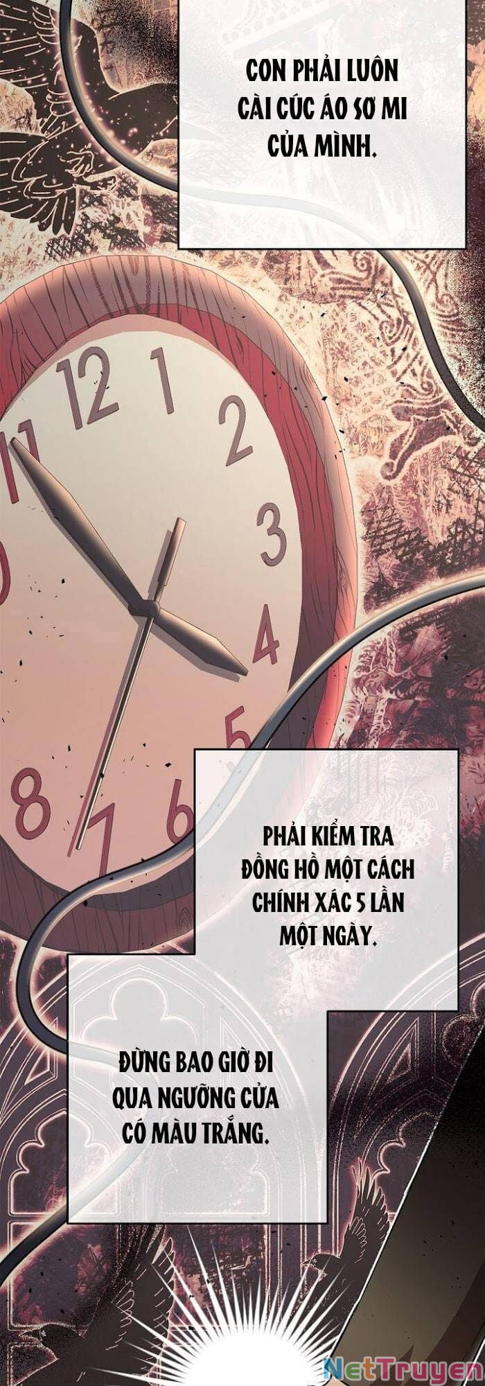 Sự Sống Sót Của Kẻ Chiêu Hồn Chapter 24 - Trang 46