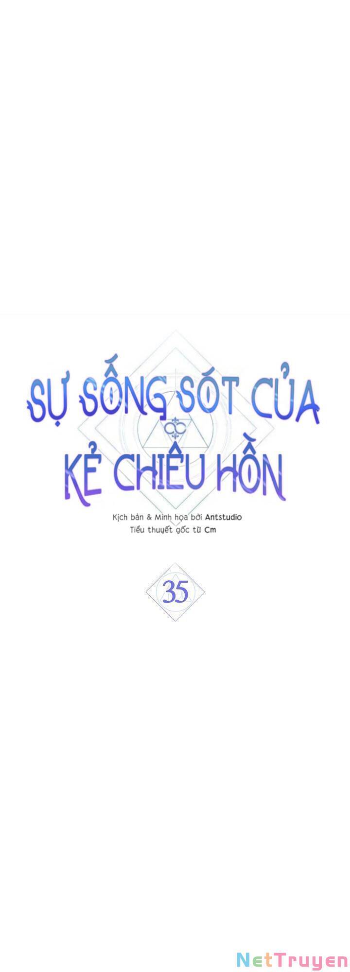 Sự Sống Sót Của Kẻ Chiêu Hồn Chapter 35 - Trang 8