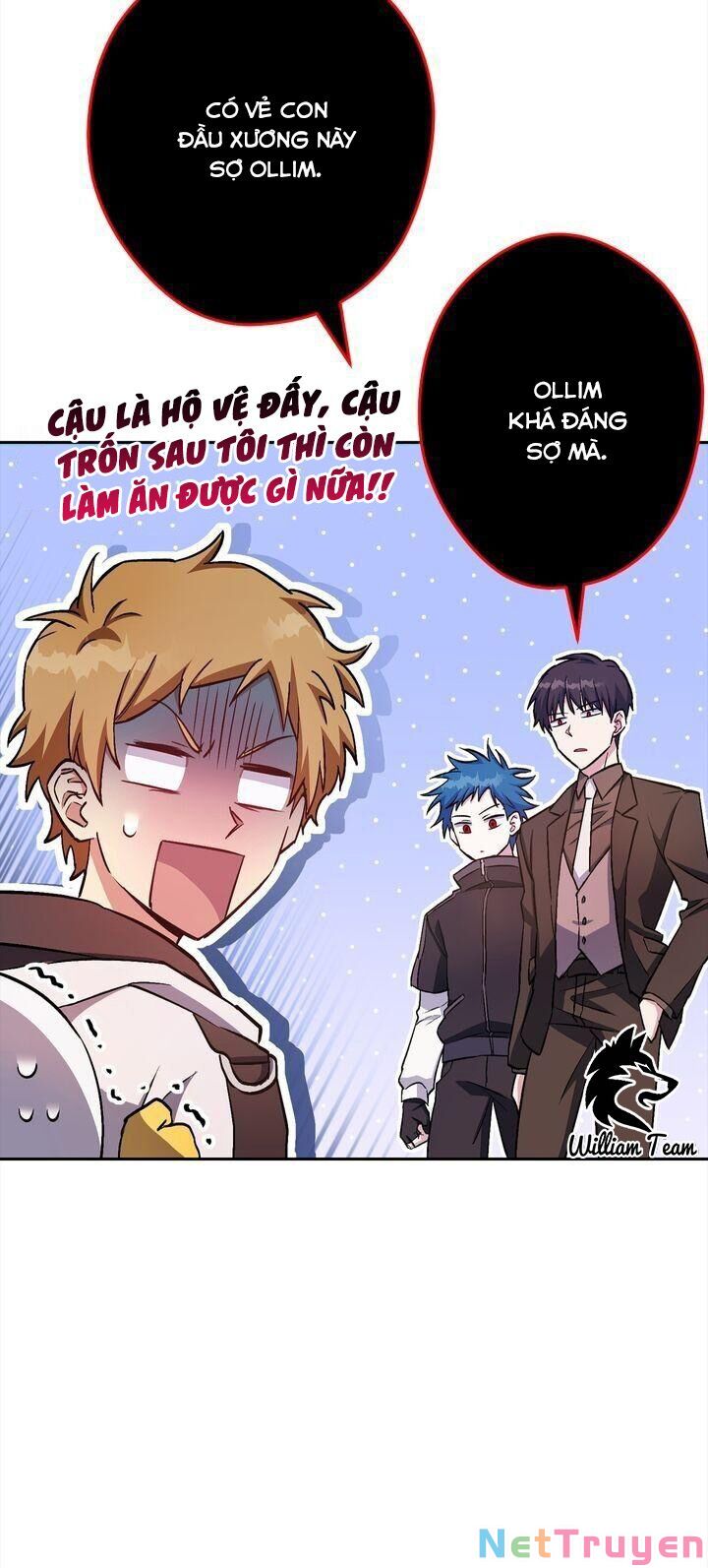 Sự Sống Sót Của Kẻ Chiêu Hồn Chapter 31 - Trang 58