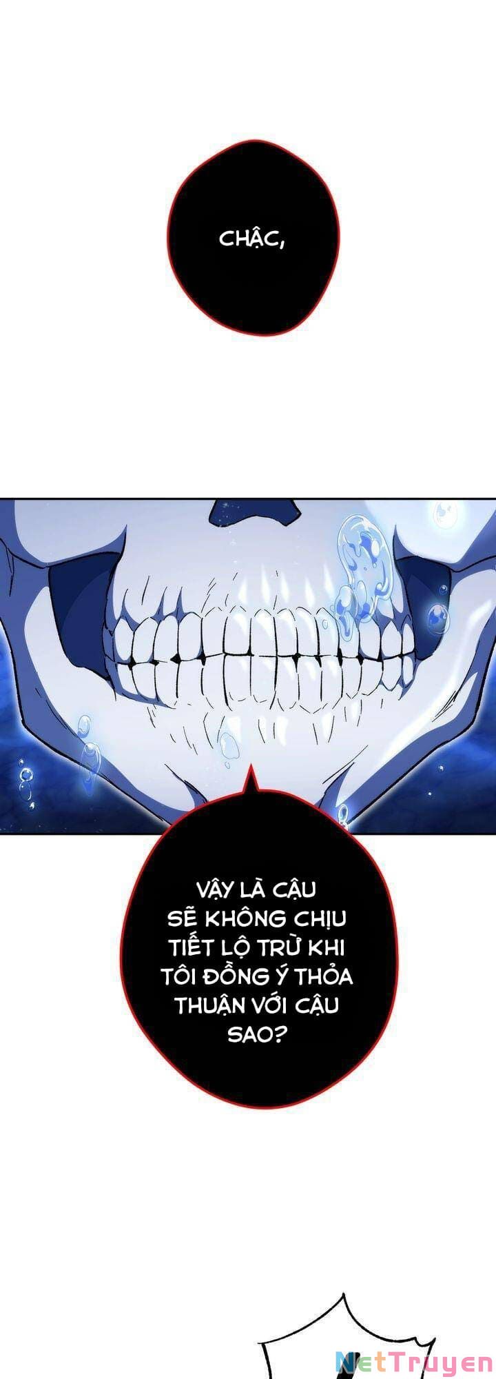 Sự Sống Sót Của Kẻ Chiêu Hồn Chapter 17 - Trang 28