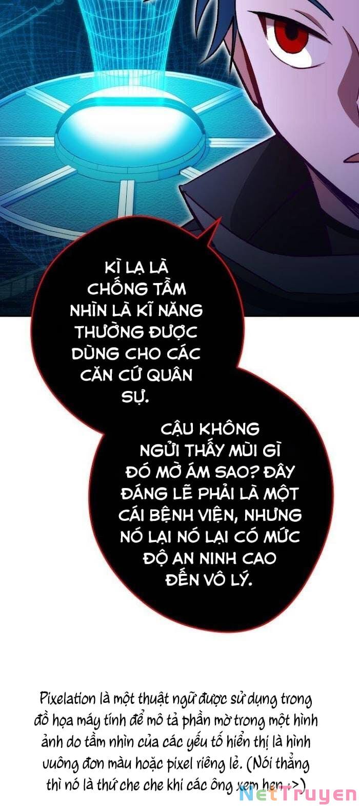 Sự Sống Sót Của Kẻ Chiêu Hồn Chapter 19 - Trang 62