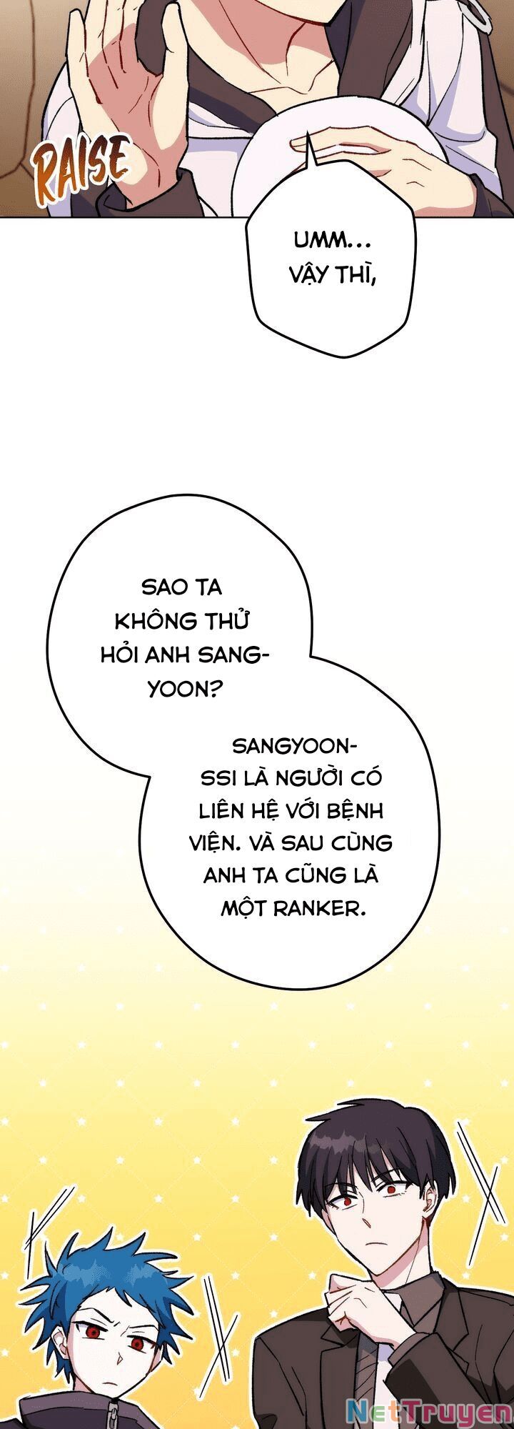 Sự Sống Sót Của Kẻ Chiêu Hồn Chapter 22 - Trang 25