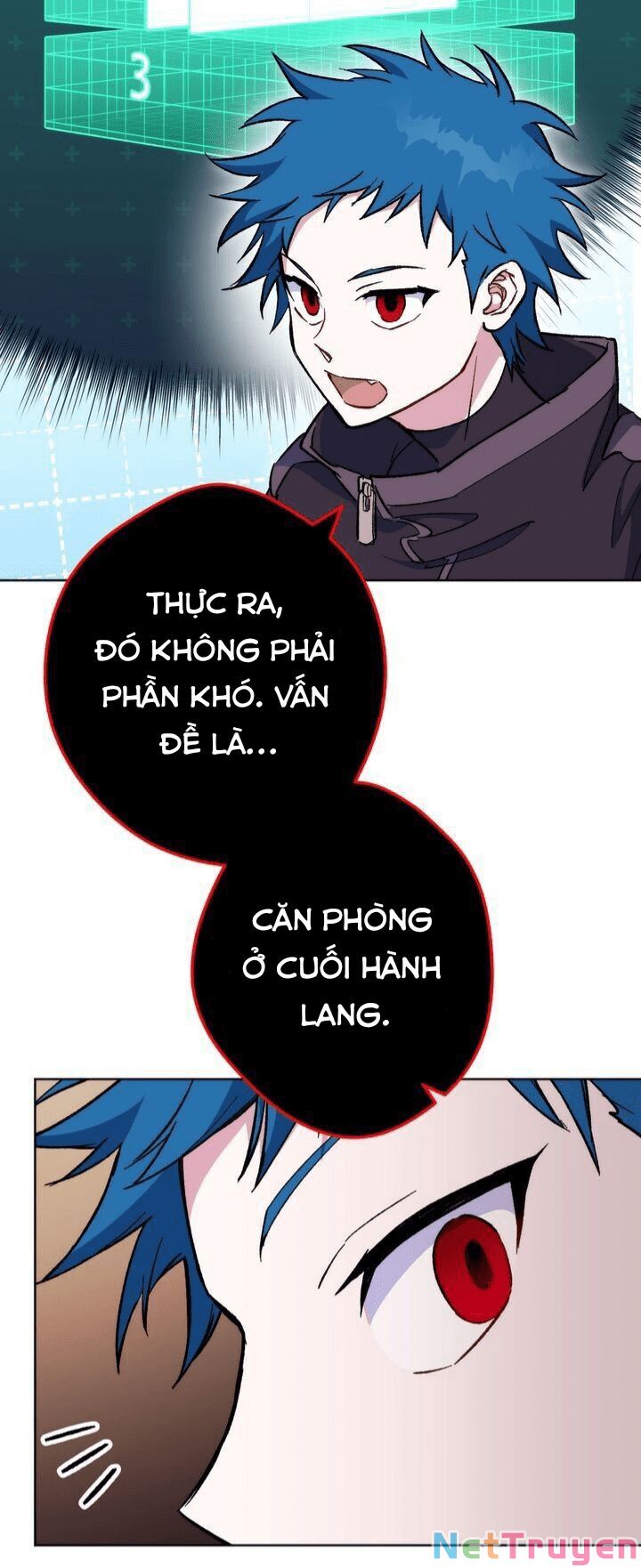 Sự Sống Sót Của Kẻ Chiêu Hồn Chapter 22 - Trang 2