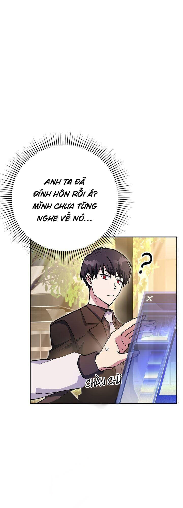 Sự Sống Sót Của Kẻ Chiêu Hồn Chapter 33 - Trang 10