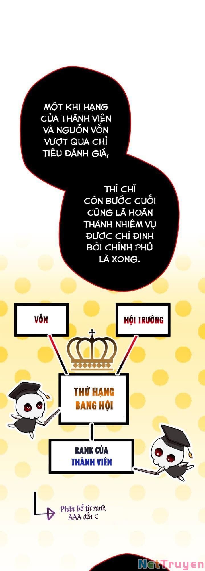 Sự Sống Sót Của Kẻ Chiêu Hồn Chapter 25 - Trang 51