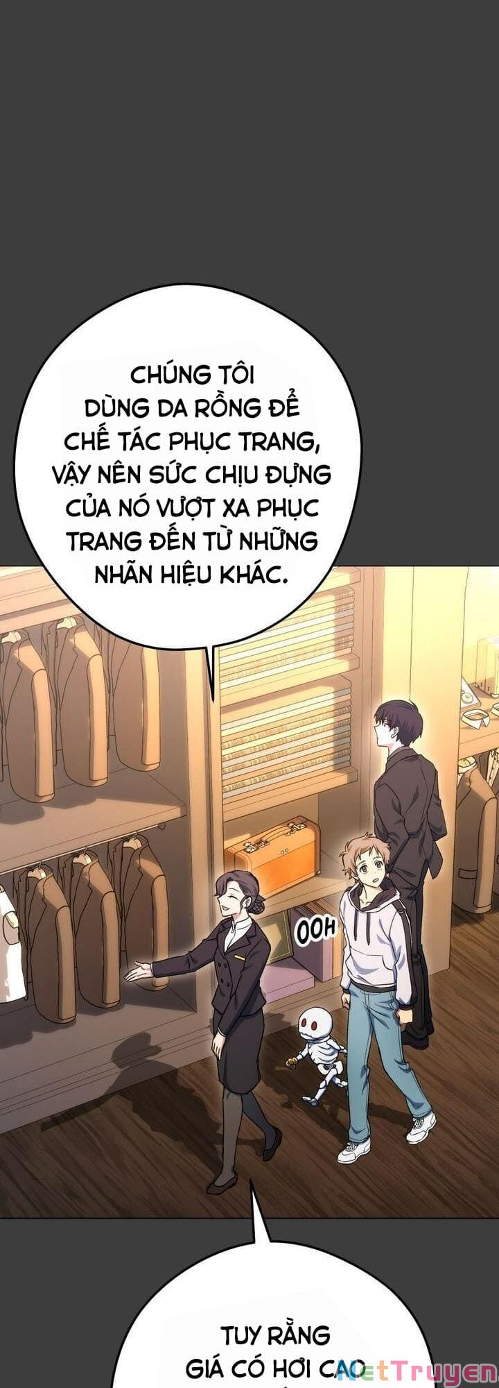 Sự Sống Sót Của Kẻ Chiêu Hồn Chapter 9 - Trang 31