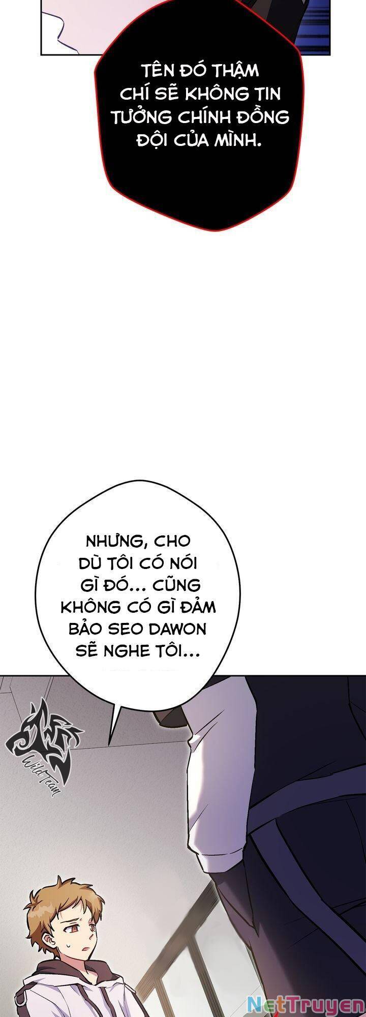 Sự Sống Sót Của Kẻ Chiêu Hồn Chapter 35 - Trang 70