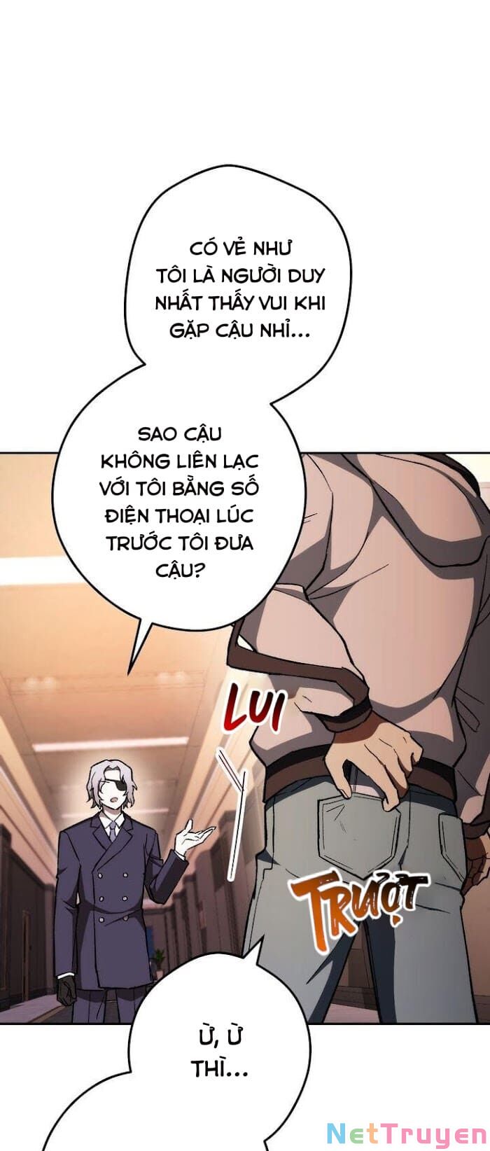 Sự Sống Sót Của Kẻ Chiêu Hồn Chapter 20 - Trang 56