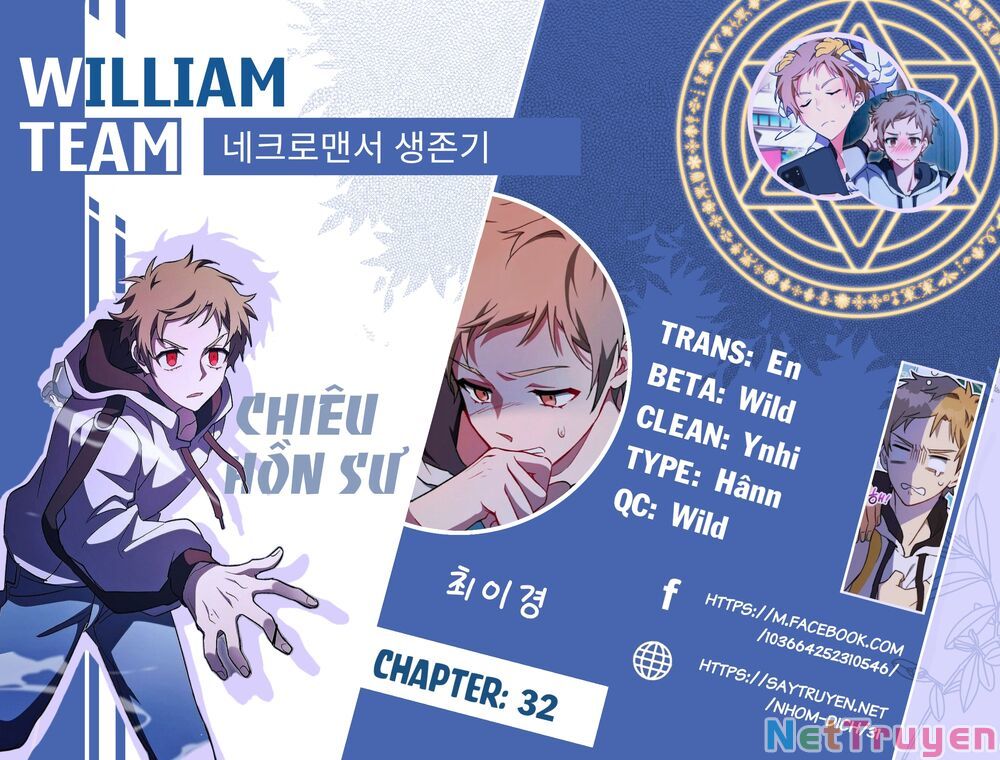 Sự Sống Sót Của Kẻ Chiêu Hồn Chapter 32 - Trang 95