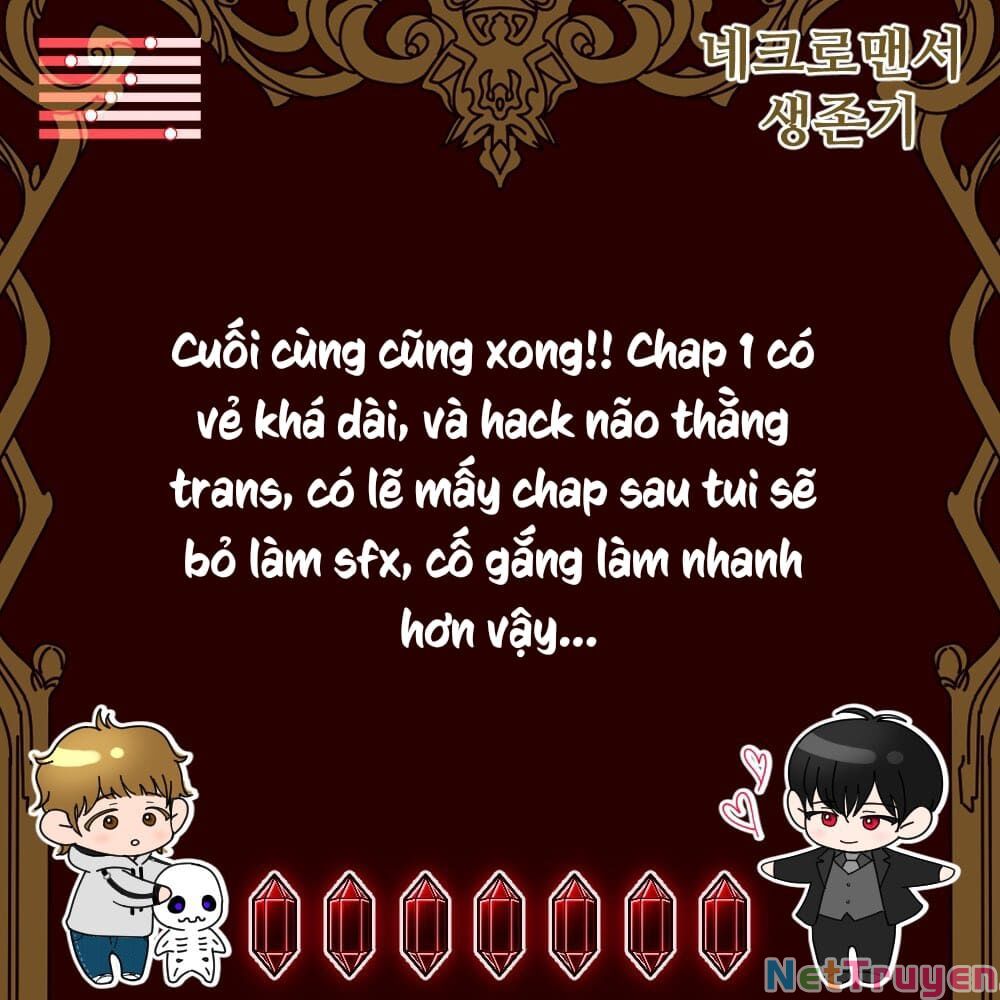 Sự Sống Sót Của Kẻ Chiêu Hồn Chapter 1 - Trang 161