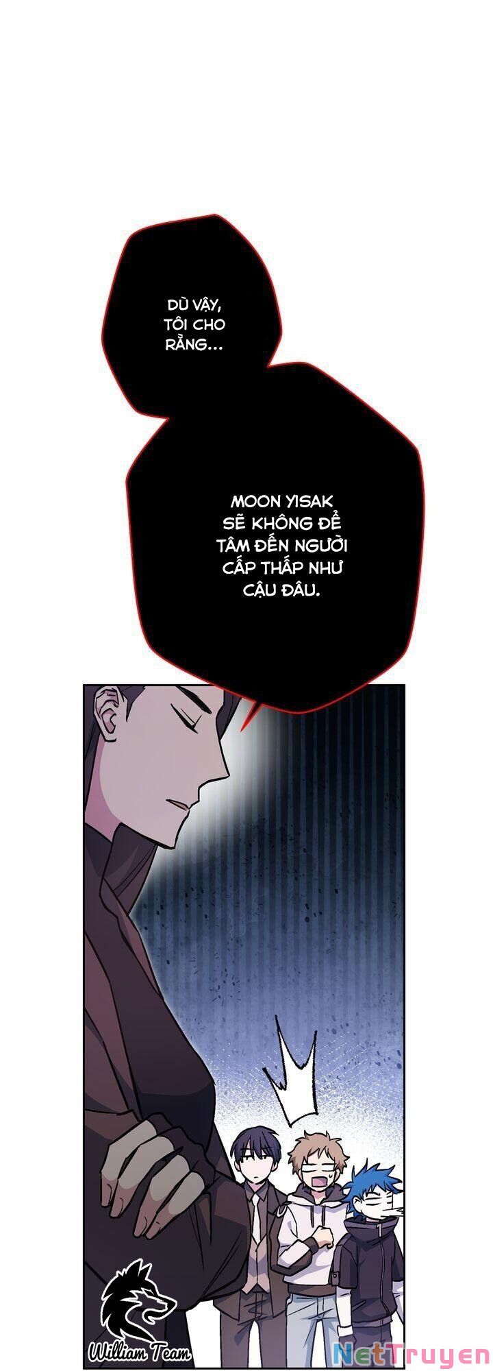 Sự Sống Sót Của Kẻ Chiêu Hồn Chapter 31 - Trang 10