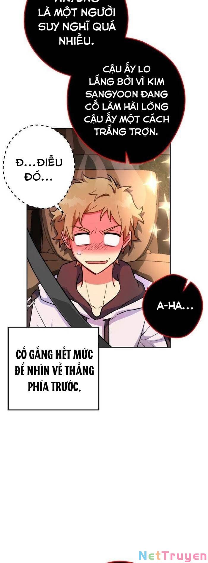 Sự Sống Sót Của Kẻ Chiêu Hồn Chapter 19 - Trang 27