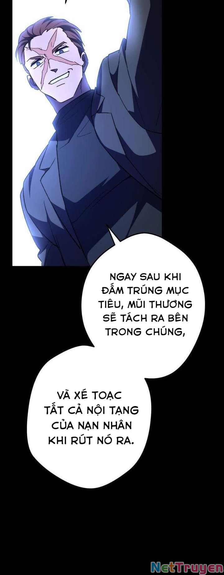 Sự Sống Sót Của Kẻ Chiêu Hồn Chapter 16 - Trang 72