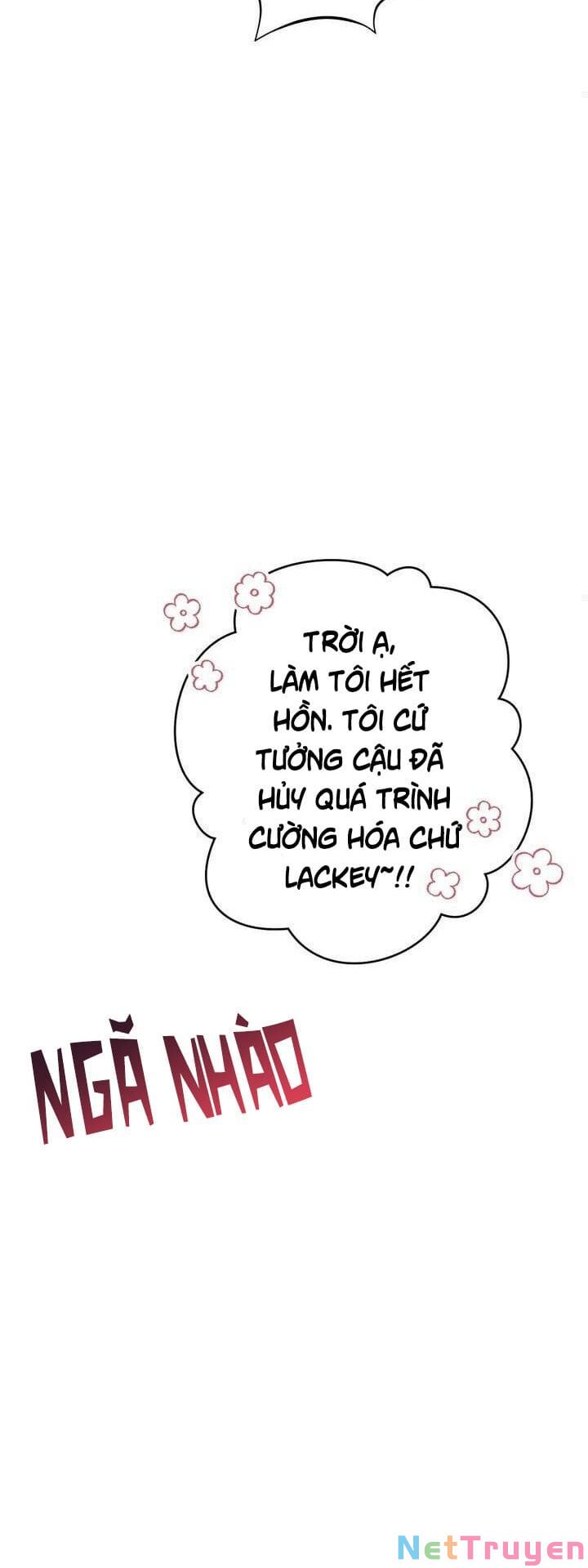 Sự Sống Sót Của Kẻ Chiêu Hồn Chapter 9 - Trang 21