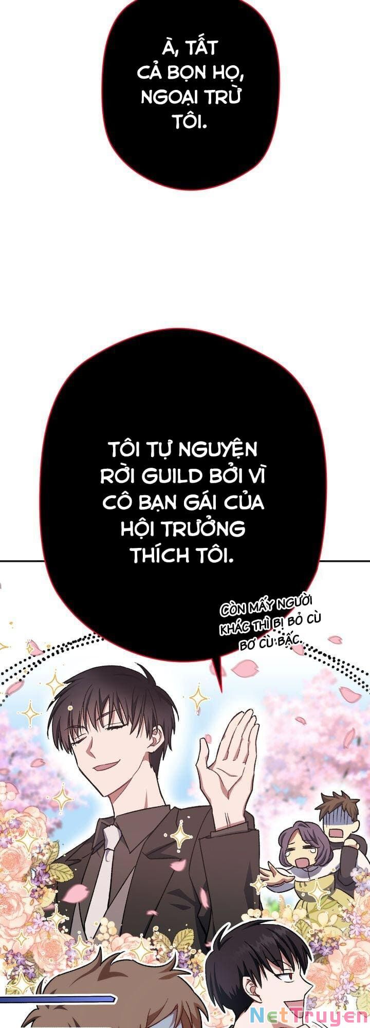 Sự Sống Sót Của Kẻ Chiêu Hồn Chapter 8 - Trang 24