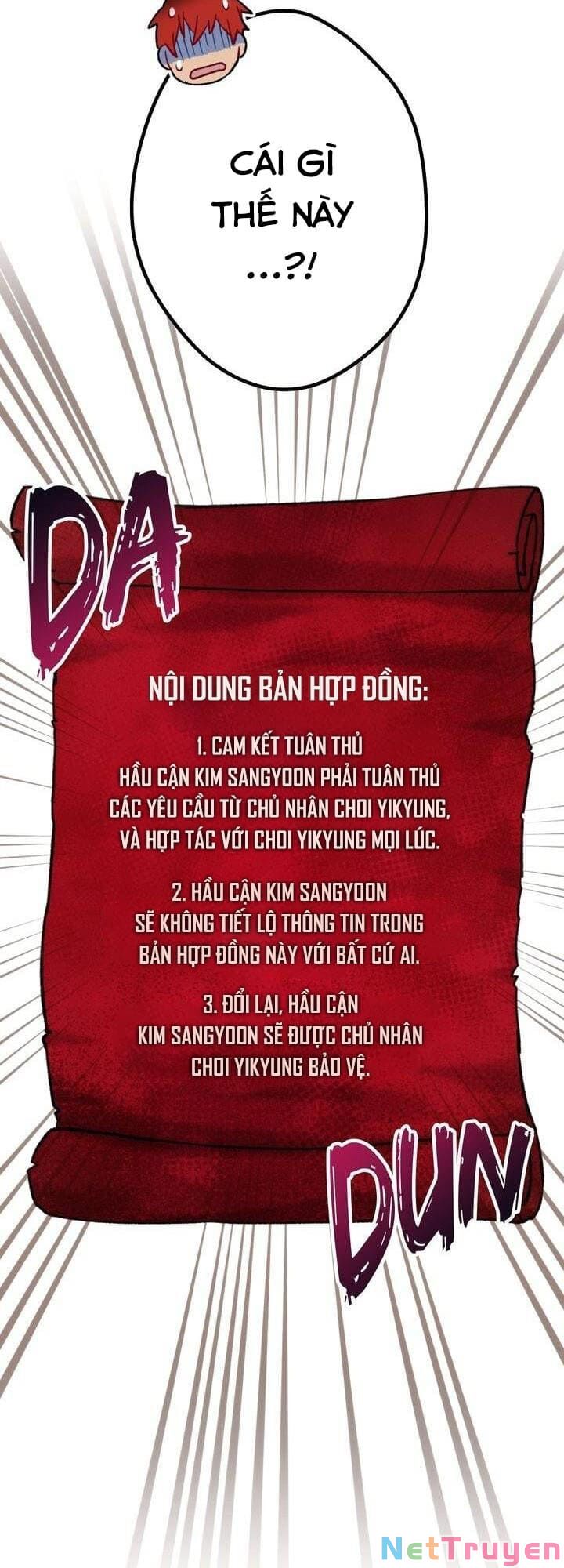 Sự Sống Sót Của Kẻ Chiêu Hồn Chapter 11 - Trang 90