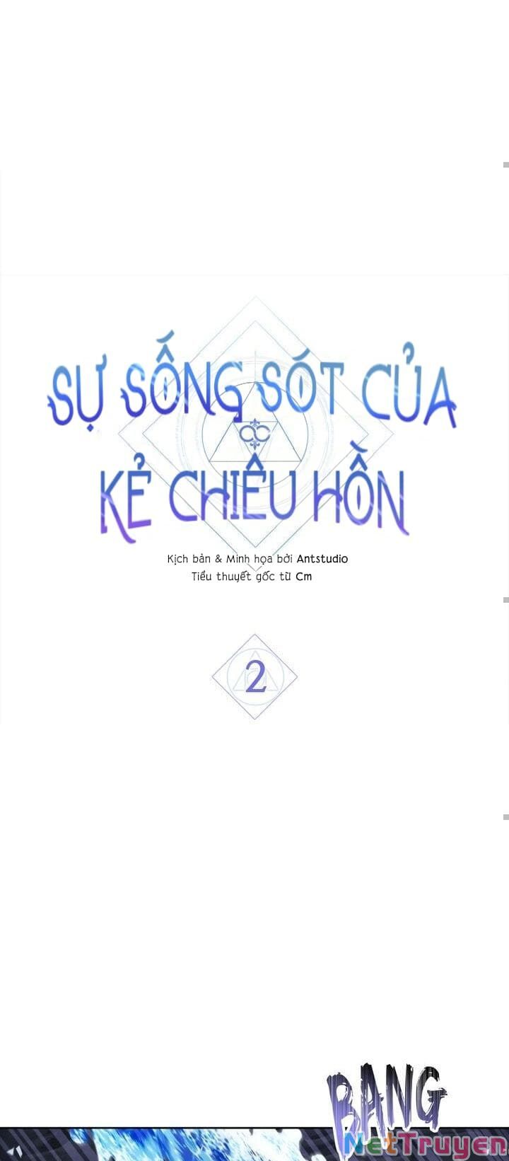 Sự Sống Sót Của Kẻ Chiêu Hồn Chapter 2 - Trang 25