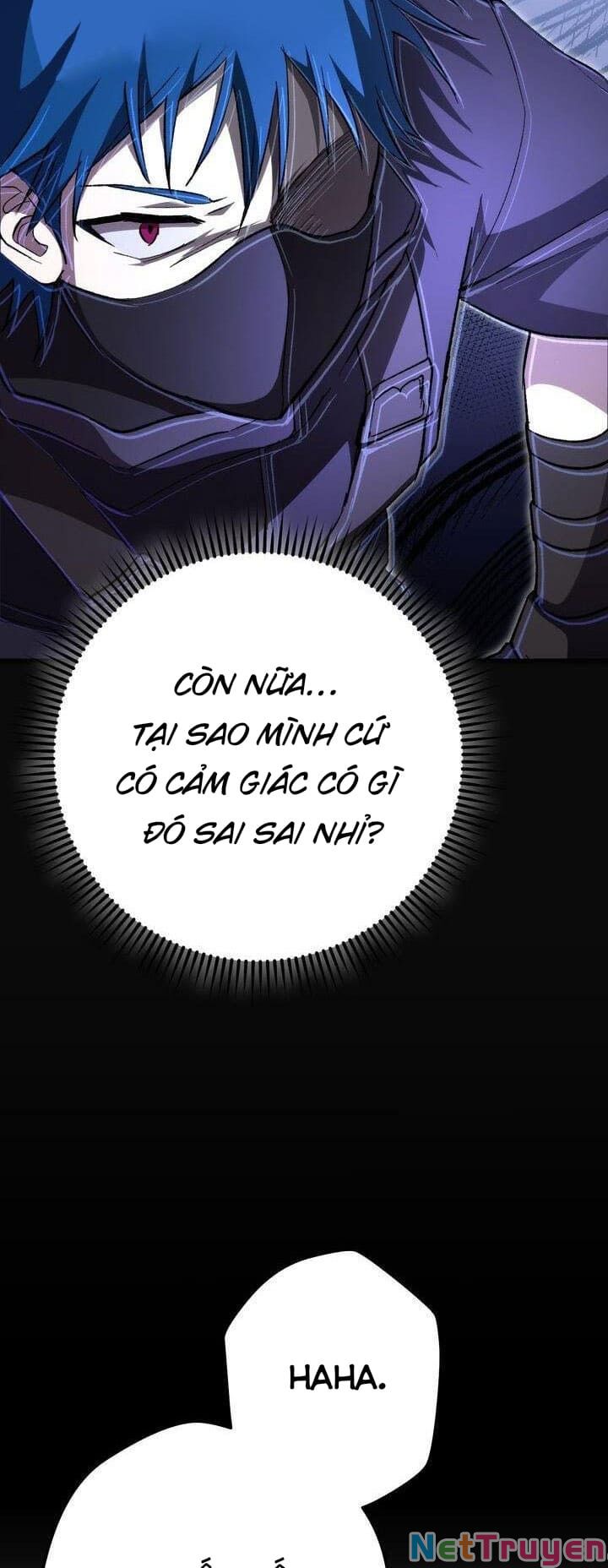 Sự Sống Sót Của Kẻ Chiêu Hồn Chapter 16 - Trang 31