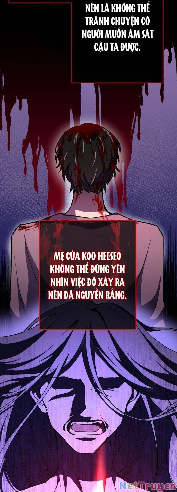 Sự Sống Sót Của Kẻ Chiêu Hồn Chapter 18 - Trang 32