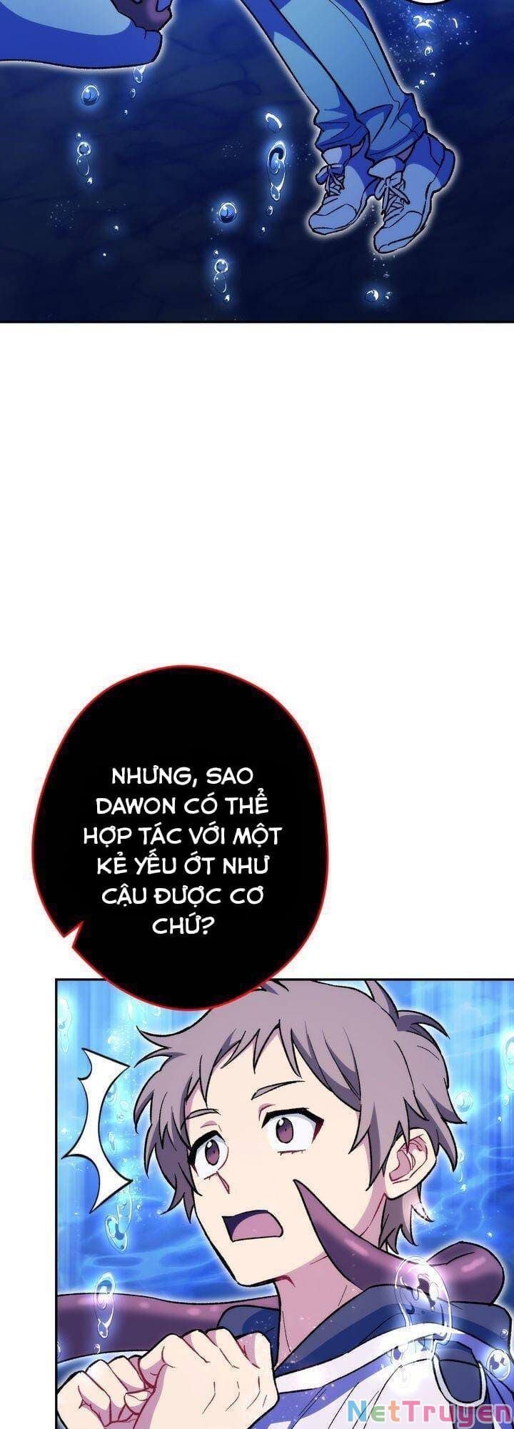 Sự Sống Sót Của Kẻ Chiêu Hồn Chapter 17 - Trang 26