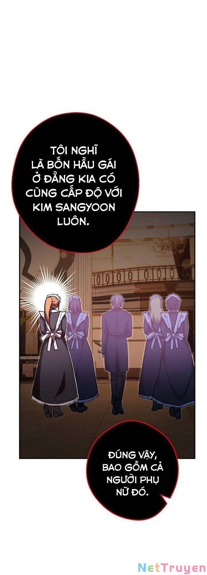 Sự Sống Sót Của Kẻ Chiêu Hồn Chapter 19 - Trang 40