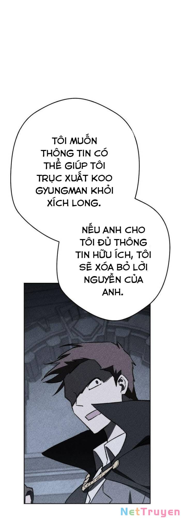 Sự Sống Sót Của Kẻ Chiêu Hồn Chapter 24 - Trang 77