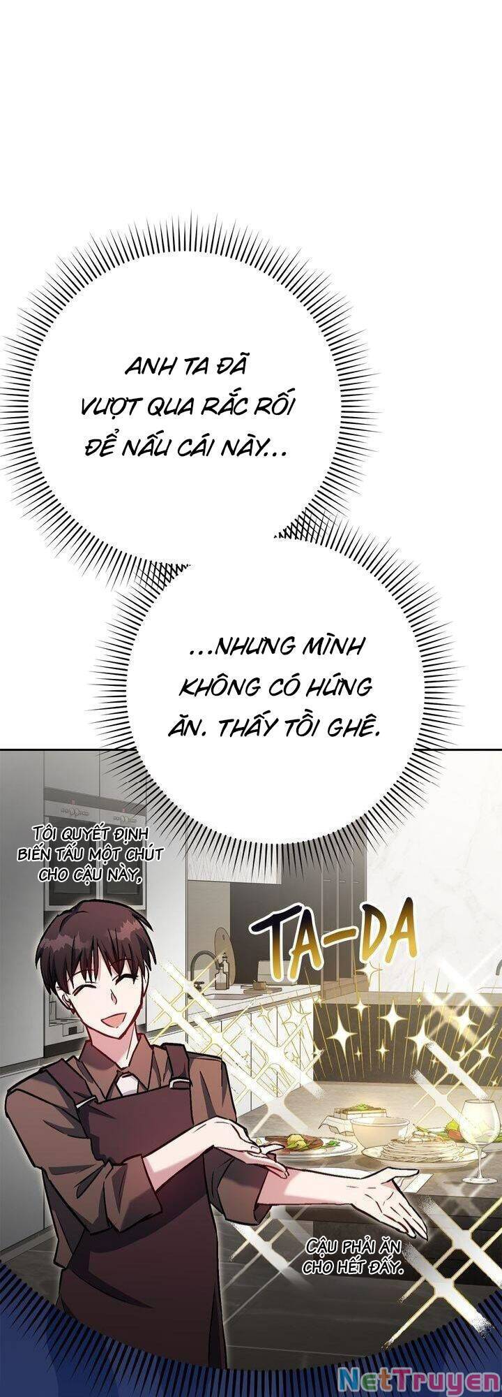 Sự Sống Sót Của Kẻ Chiêu Hồn Chapter 35 - Trang 51