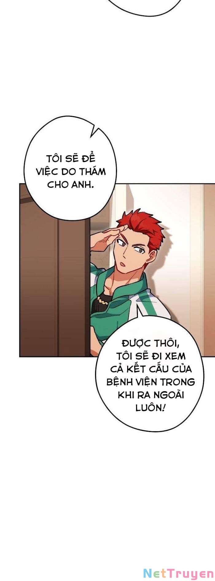 Sự Sống Sót Của Kẻ Chiêu Hồn Chapter 19 - Trang 53