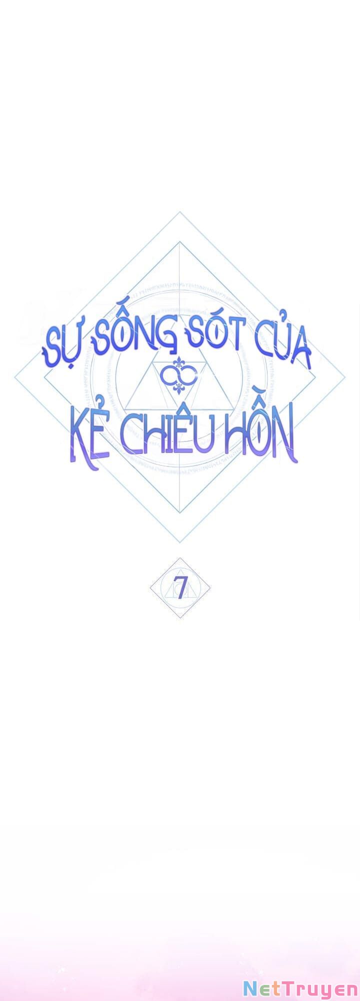 Sự Sống Sót Của Kẻ Chiêu Hồn Chapter 7 - Trang 32