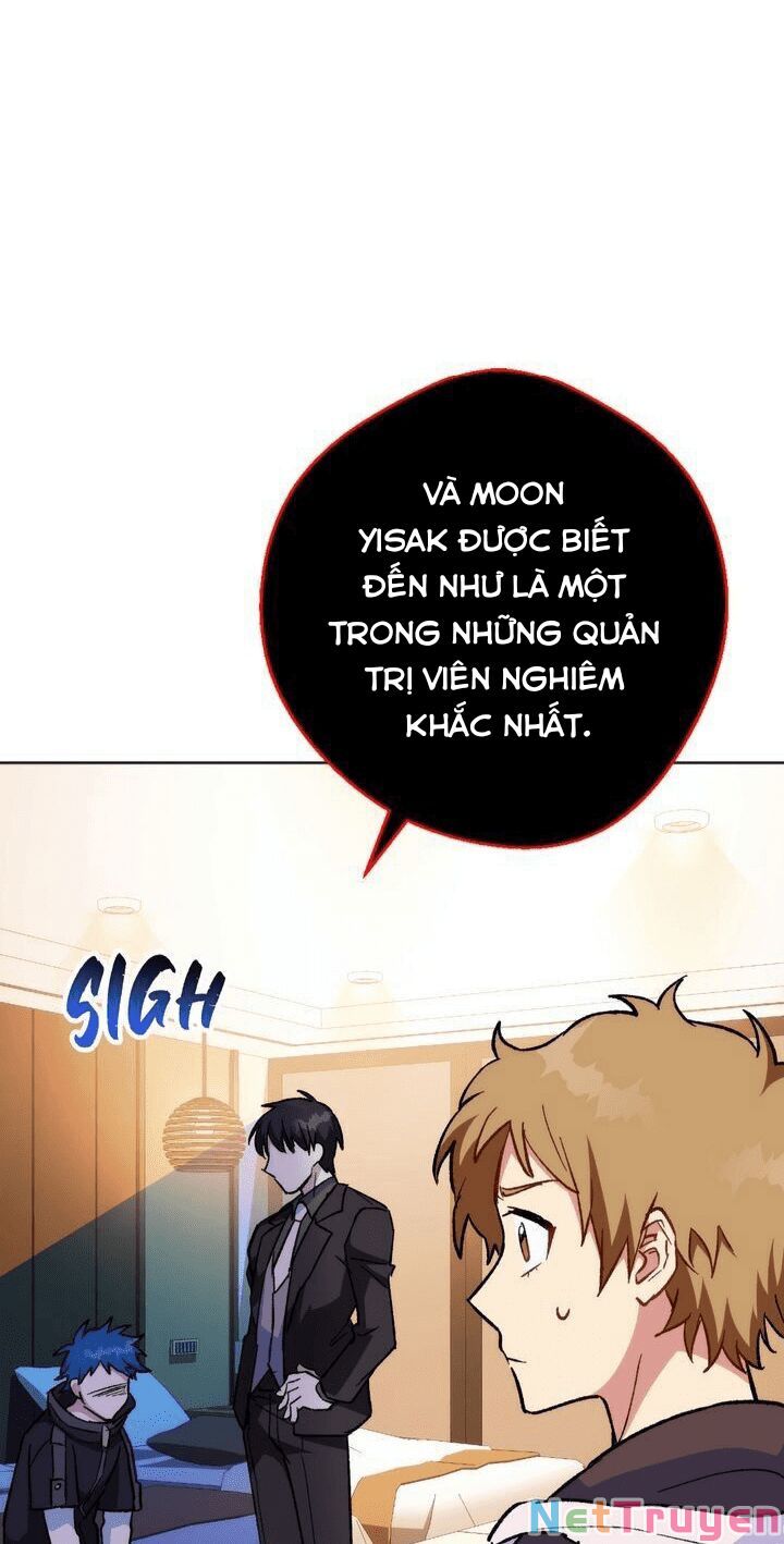 Sự Sống Sót Của Kẻ Chiêu Hồn Chapter 22 - Trang 47