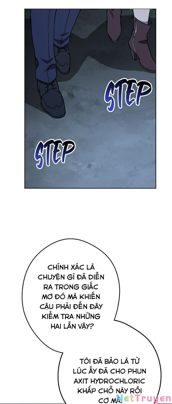 Sự Sống Sót Của Kẻ Chiêu Hồn Chapter 3 - Trang 104