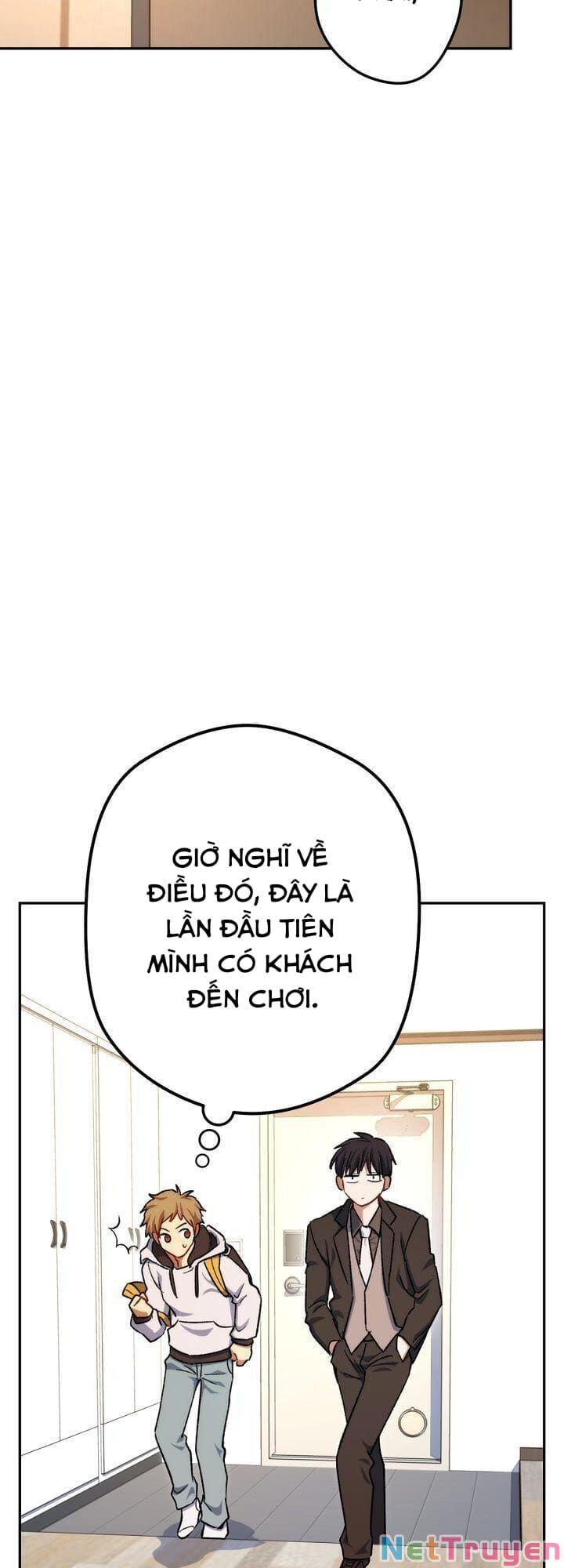 Sự Sống Sót Của Kẻ Chiêu Hồn Chapter 7 - Trang 64