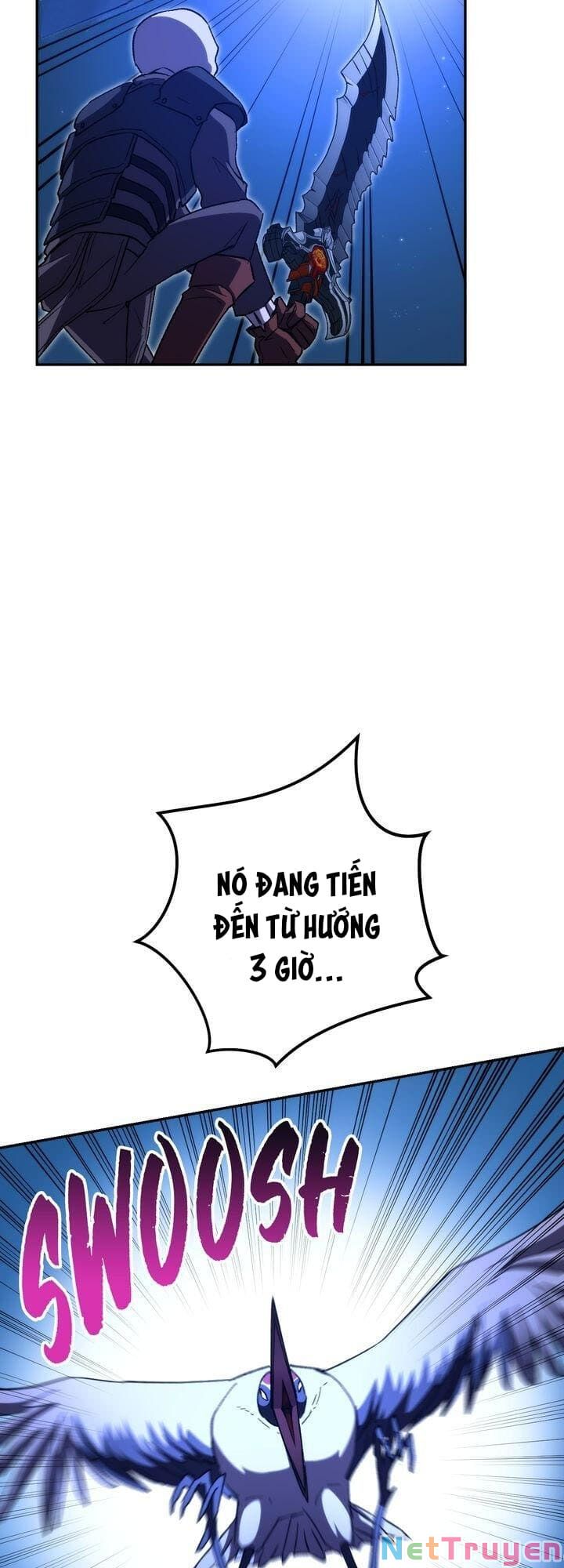 Sự Sống Sót Của Kẻ Chiêu Hồn Chapter 14 - Trang 39