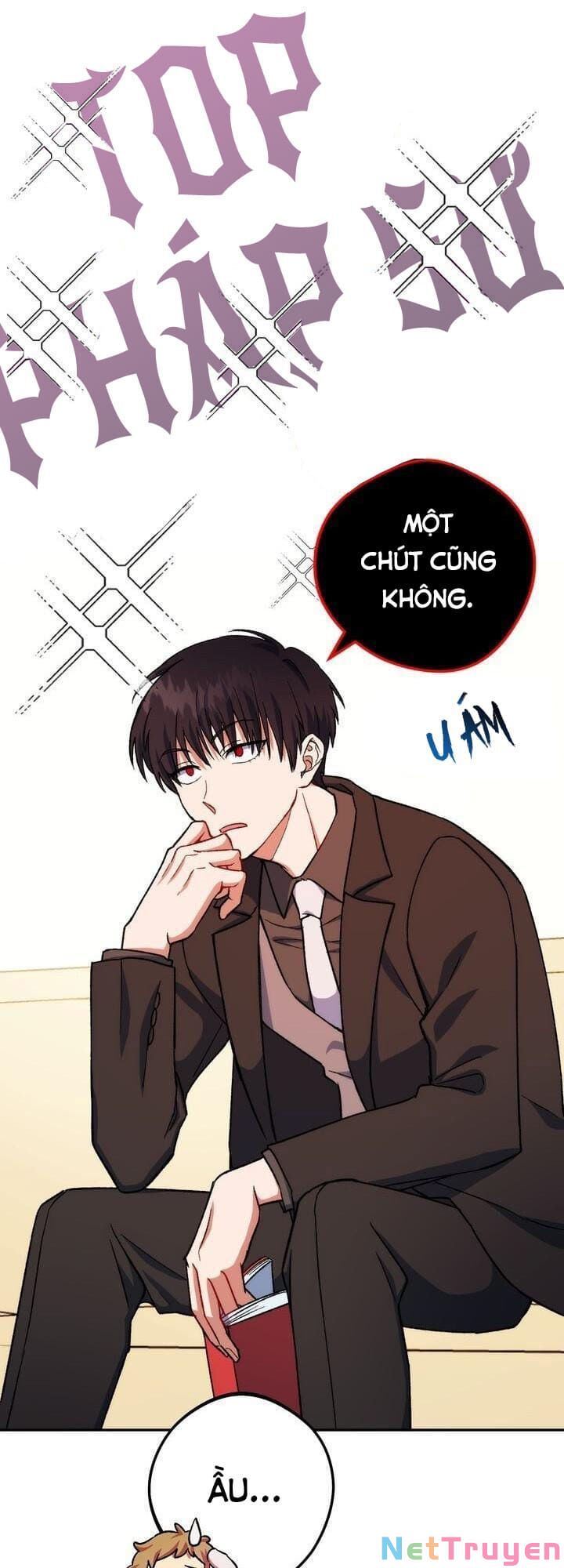 Sự Sống Sót Của Kẻ Chiêu Hồn Chapter 9 - Trang 12