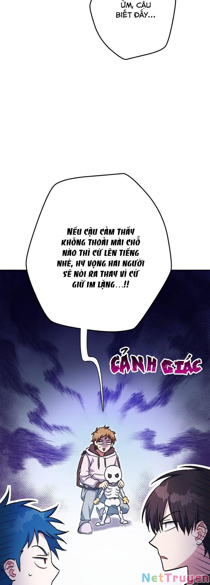 Sự Sống Sót Của Kẻ Chiêu Hồn Chapter 31 - Trang 52