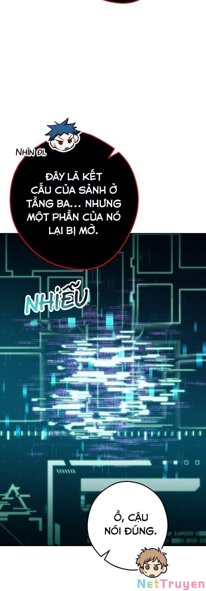 Sự Sống Sót Của Kẻ Chiêu Hồn Chapter 19 - Trang 60