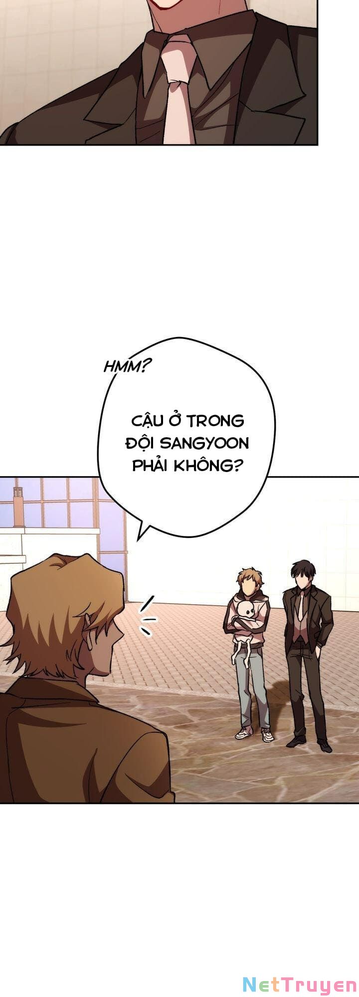 Sự Sống Sót Của Kẻ Chiêu Hồn Chapter 14 - Trang 83