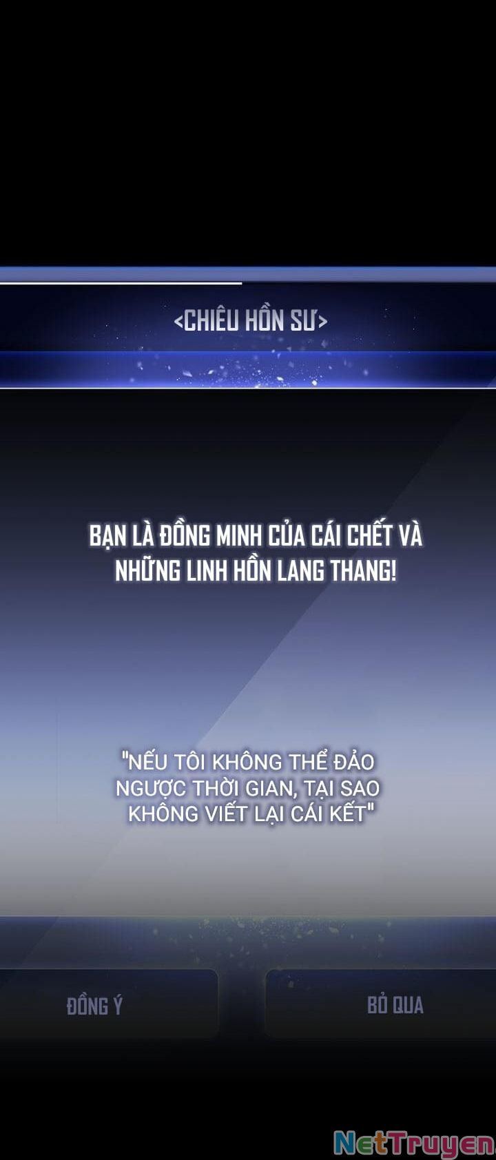 Sự Sống Sót Của Kẻ Chiêu Hồn Chapter 1 - Trang 116