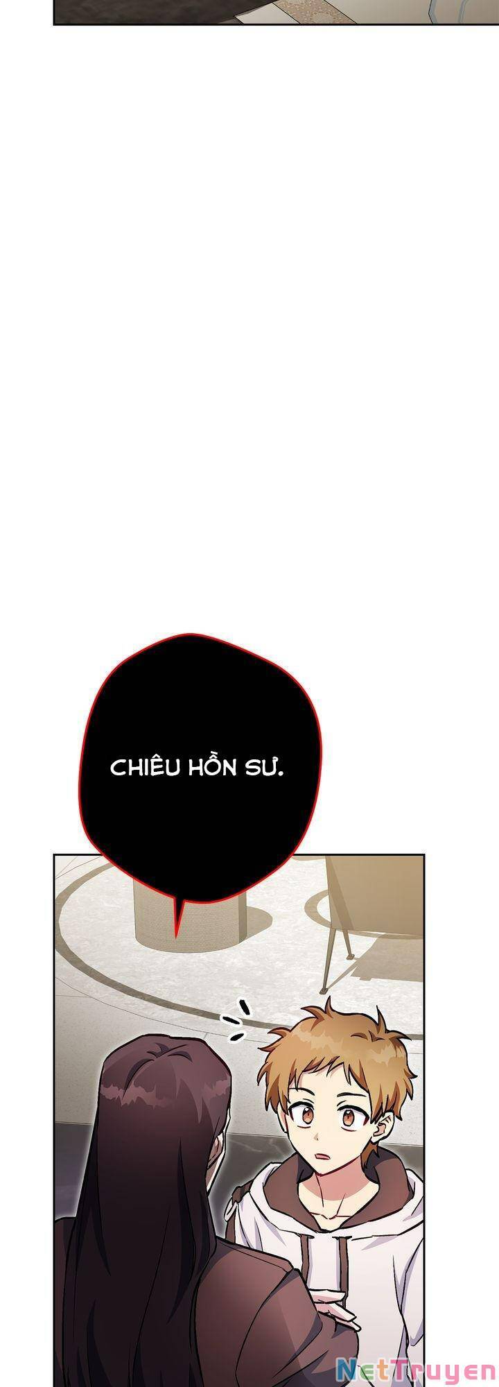 Sự Sống Sót Của Kẻ Chiêu Hồn Chapter 35 - Trang 81