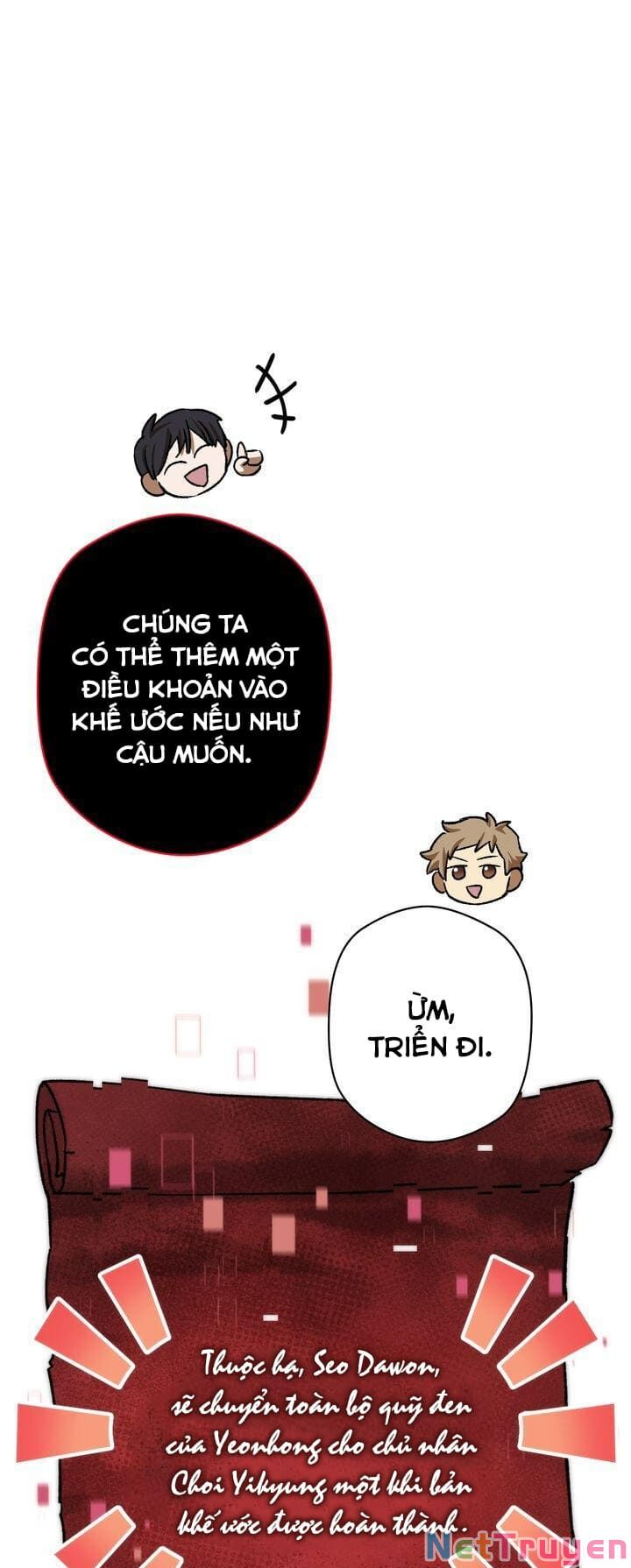 Sự Sống Sót Của Kẻ Chiêu Hồn Chapter 8 - Trang 79