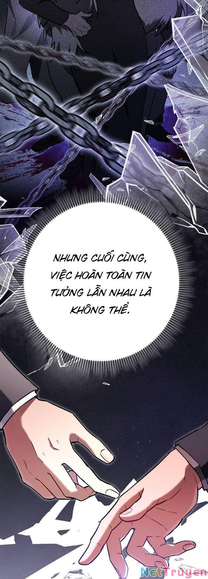 Sự Sống Sót Của Kẻ Chiêu Hồn Chapter 35 - Trang 35