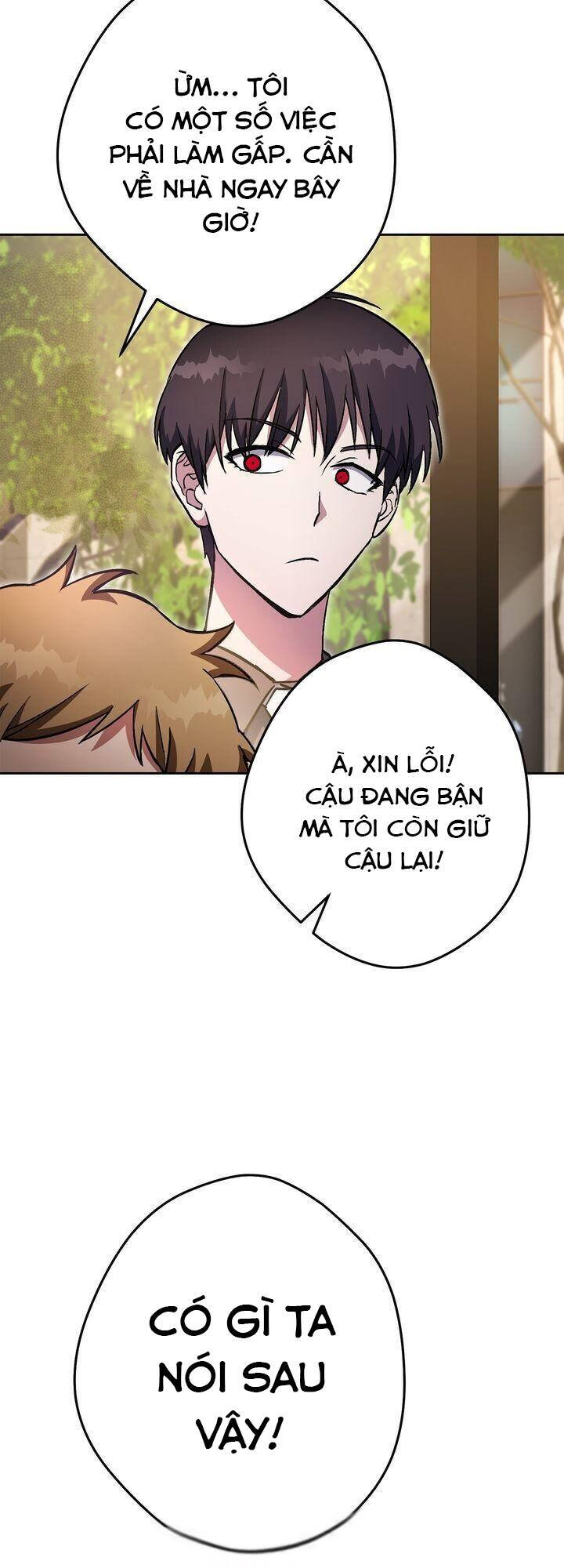 Sự Sống Sót Của Kẻ Chiêu Hồn Chapter 33 - Trang 13