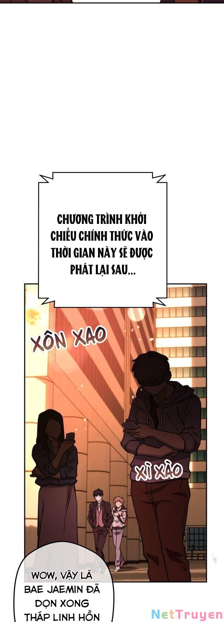 Sự Sống Sót Của Kẻ Chiêu Hồn Chapter 7 - Trang 34