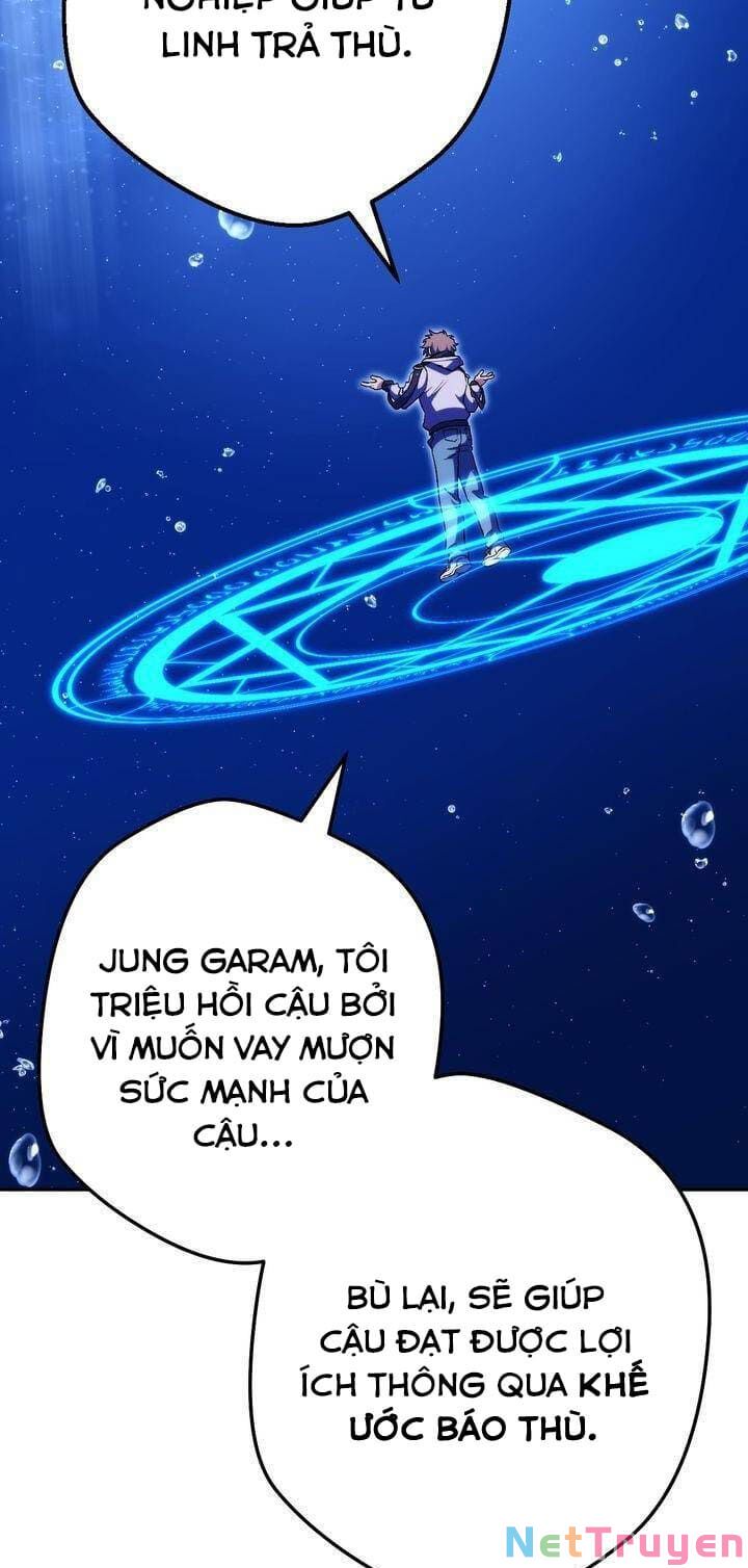 Sự Sống Sót Của Kẻ Chiêu Hồn Chapter 17 - Trang 6