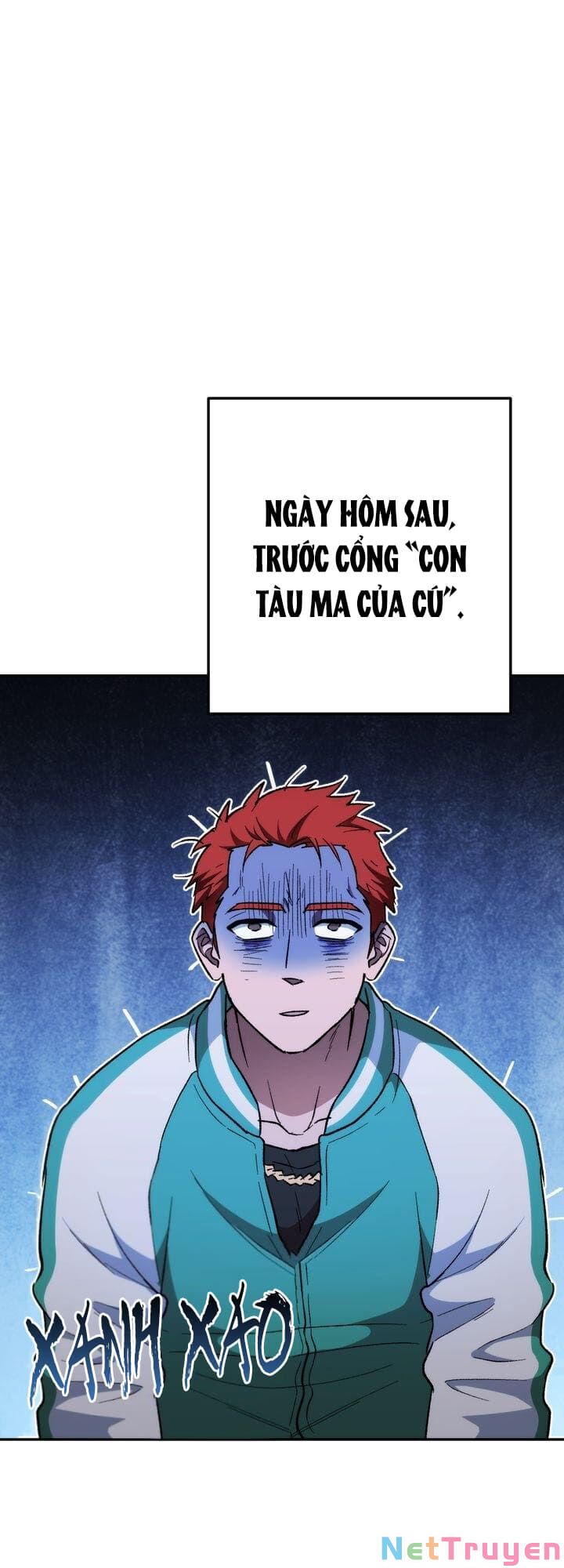 Sự Sống Sót Của Kẻ Chiêu Hồn Chapter 15 - Trang 26