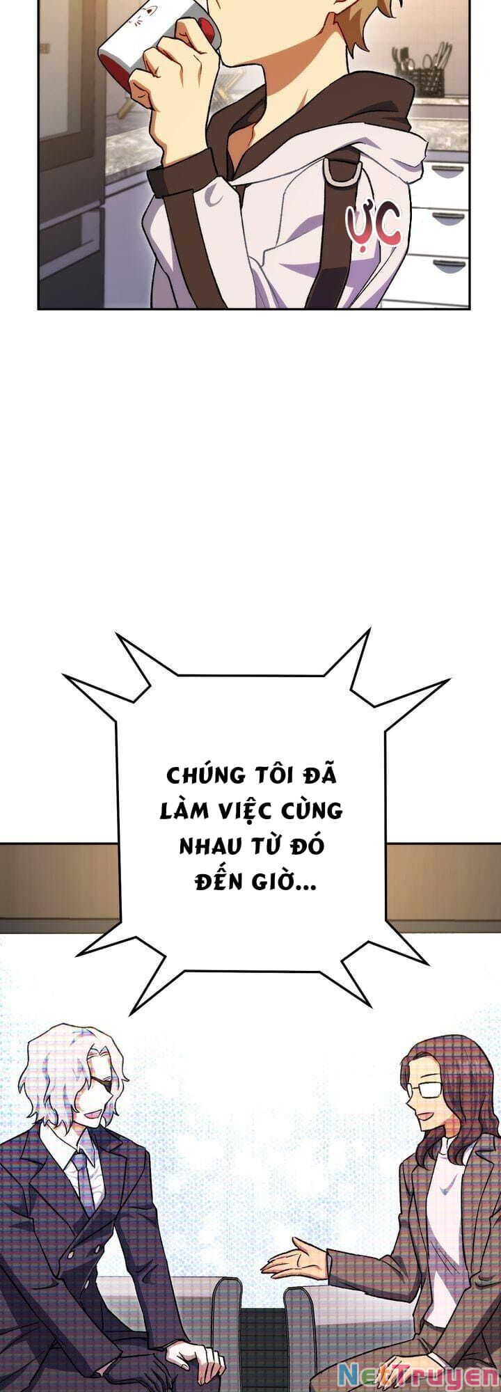 Sự Sống Sót Của Kẻ Chiêu Hồn Chapter 7 - Trang 68