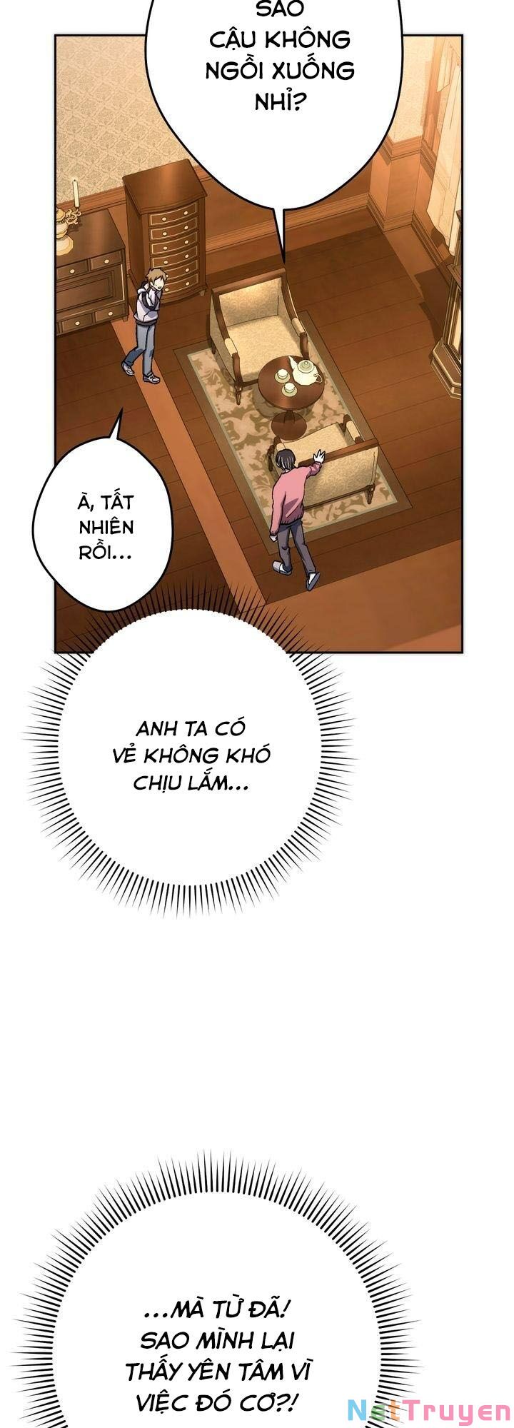 Sự Sống Sót Của Kẻ Chiêu Hồn Chapter 28 - Trang 9