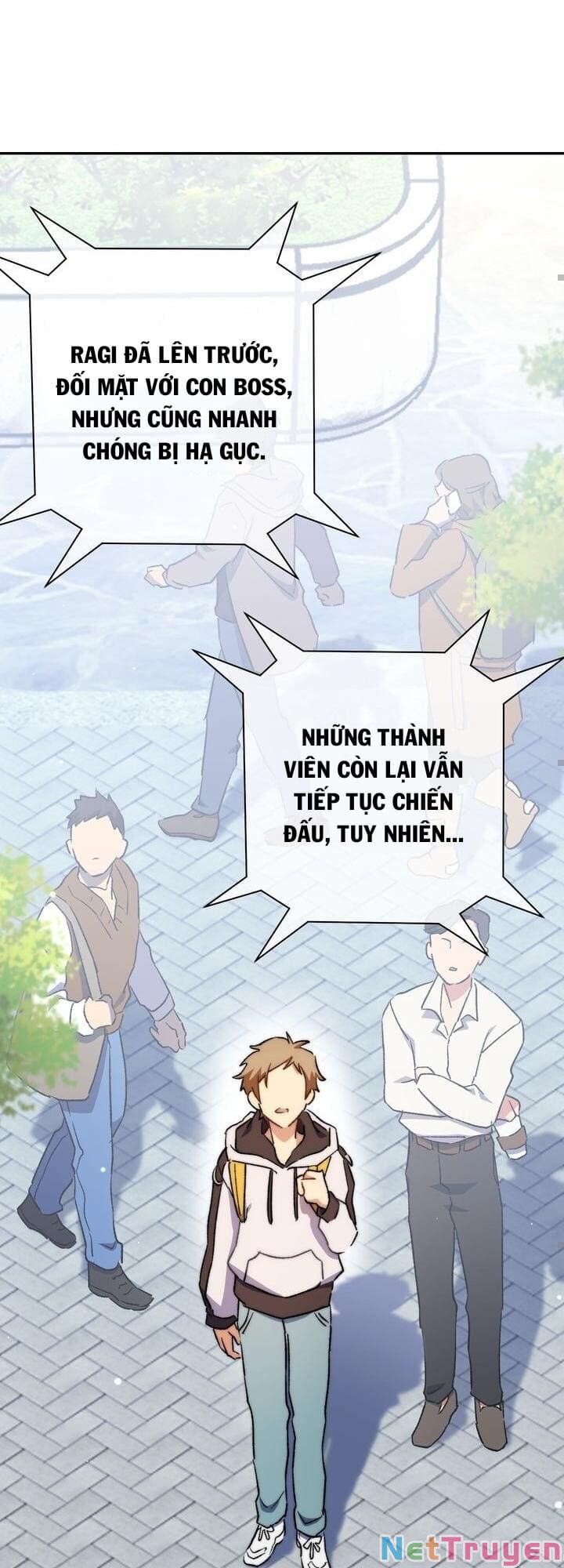 Sự Sống Sót Của Kẻ Chiêu Hồn Chapter 1 - Trang 63