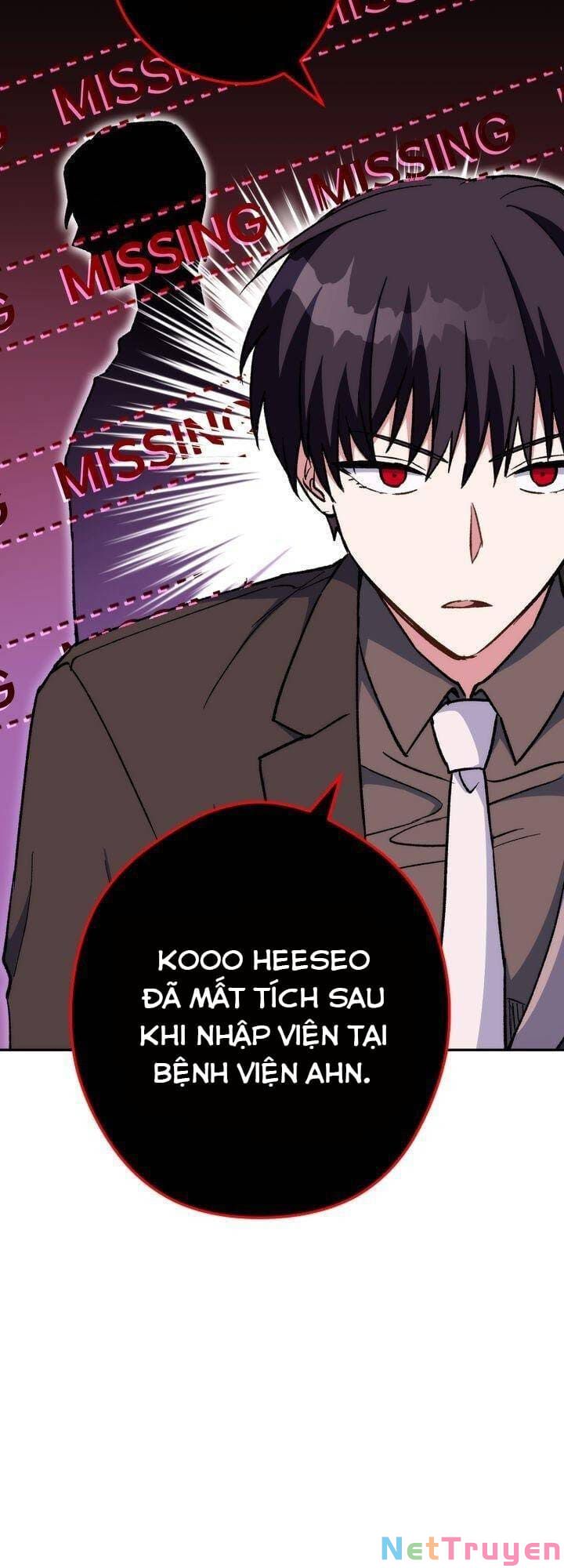 Sự Sống Sót Của Kẻ Chiêu Hồn Chapter 18 - Trang 38