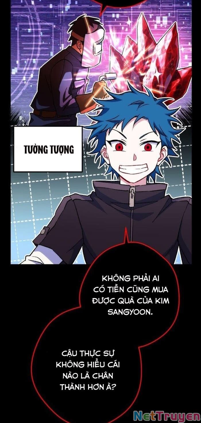 Sự Sống Sót Của Kẻ Chiêu Hồn Chapter 20 - Trang 27